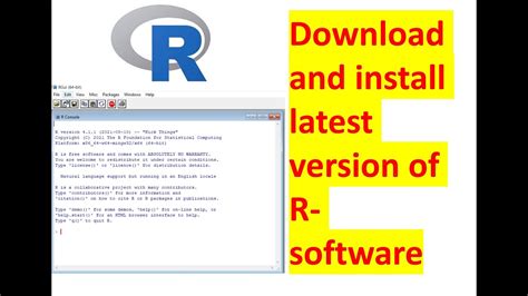 r&s sunny|download r software for windows 10.